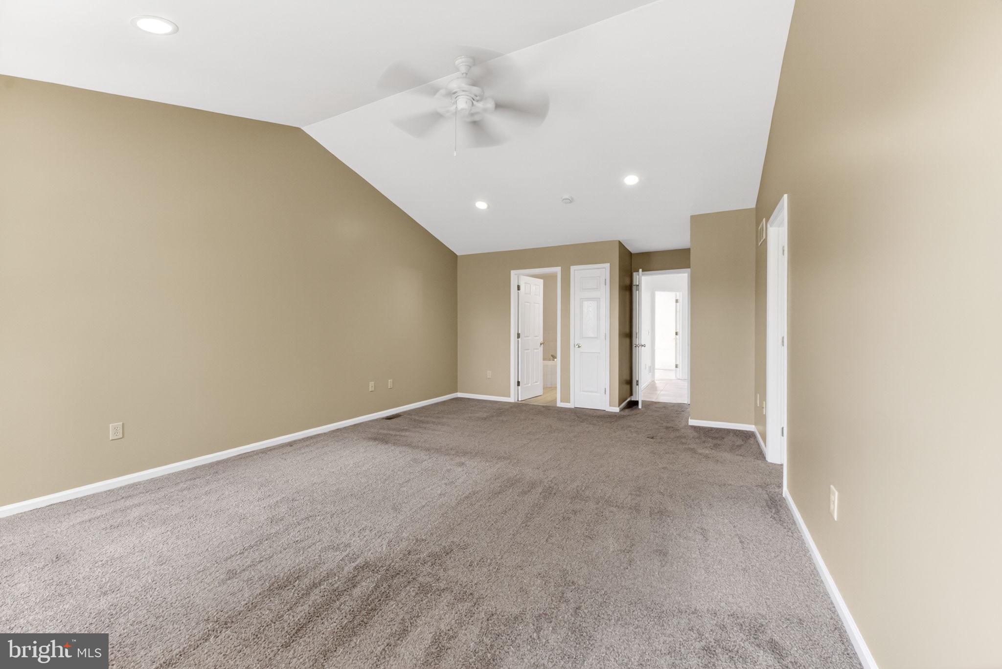 LAFAYETTE PARK - Residential