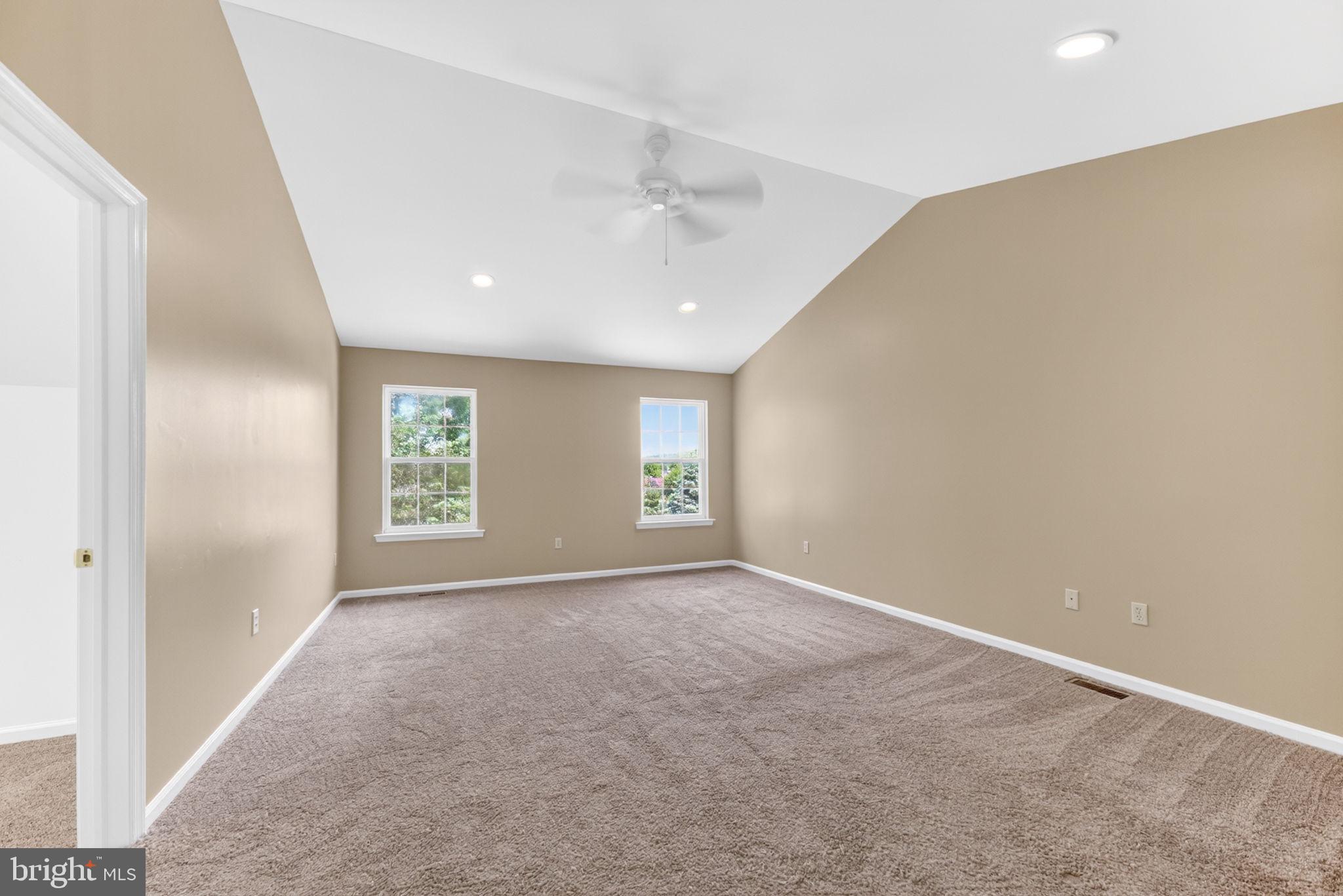 LAFAYETTE PARK - Residential