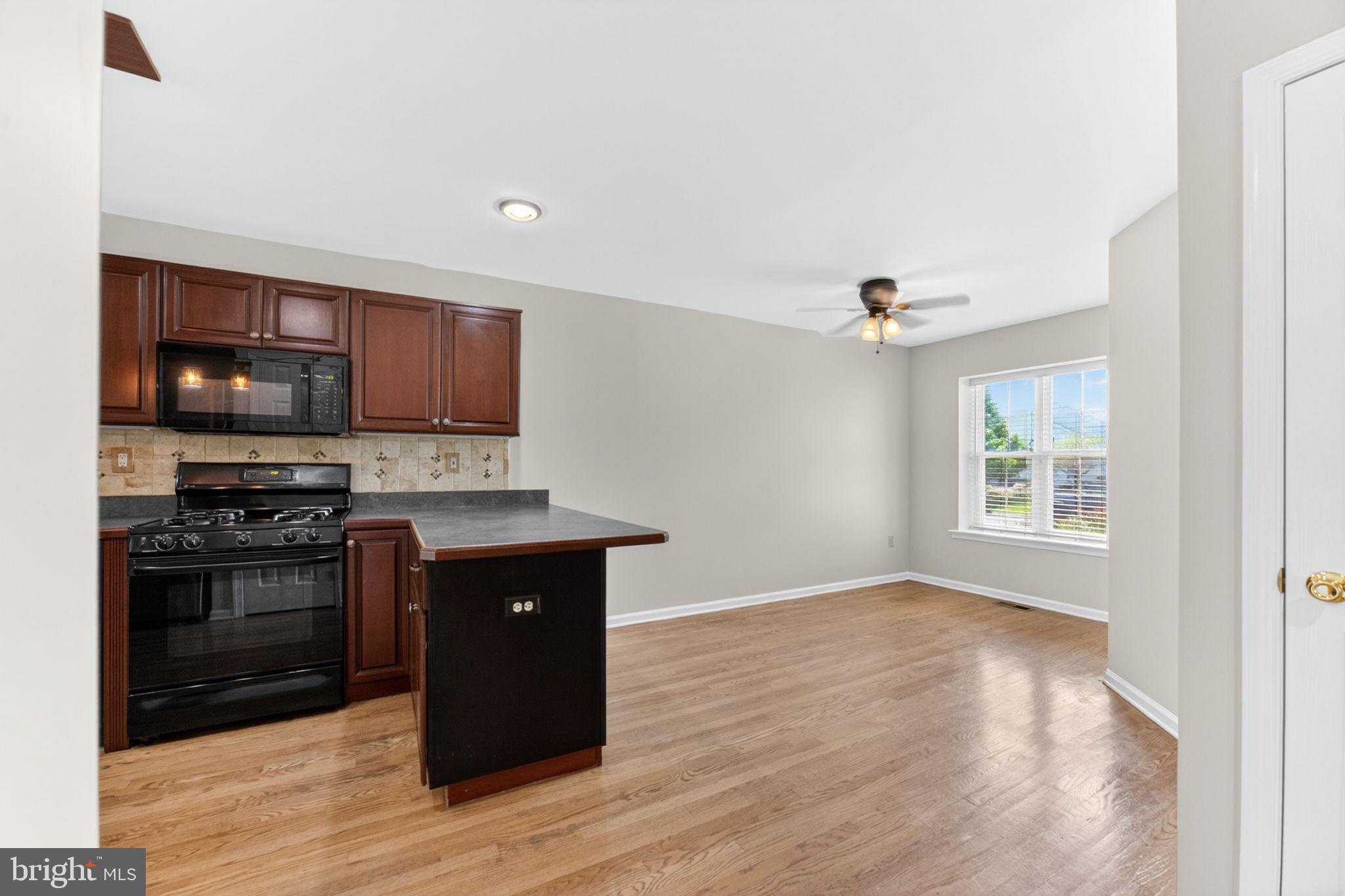 LAFAYETTE PARK - Residential