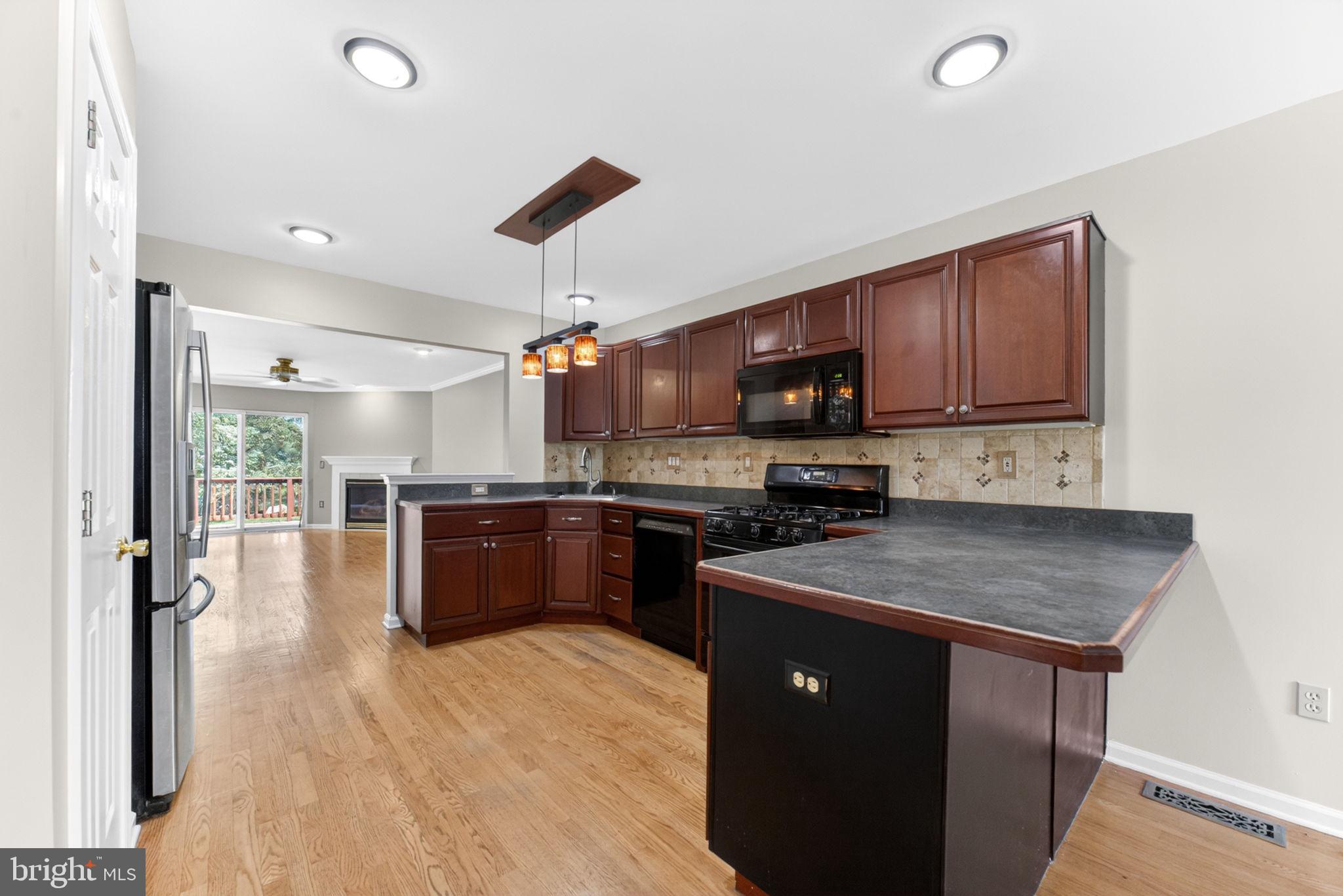 LAFAYETTE PARK - Residential