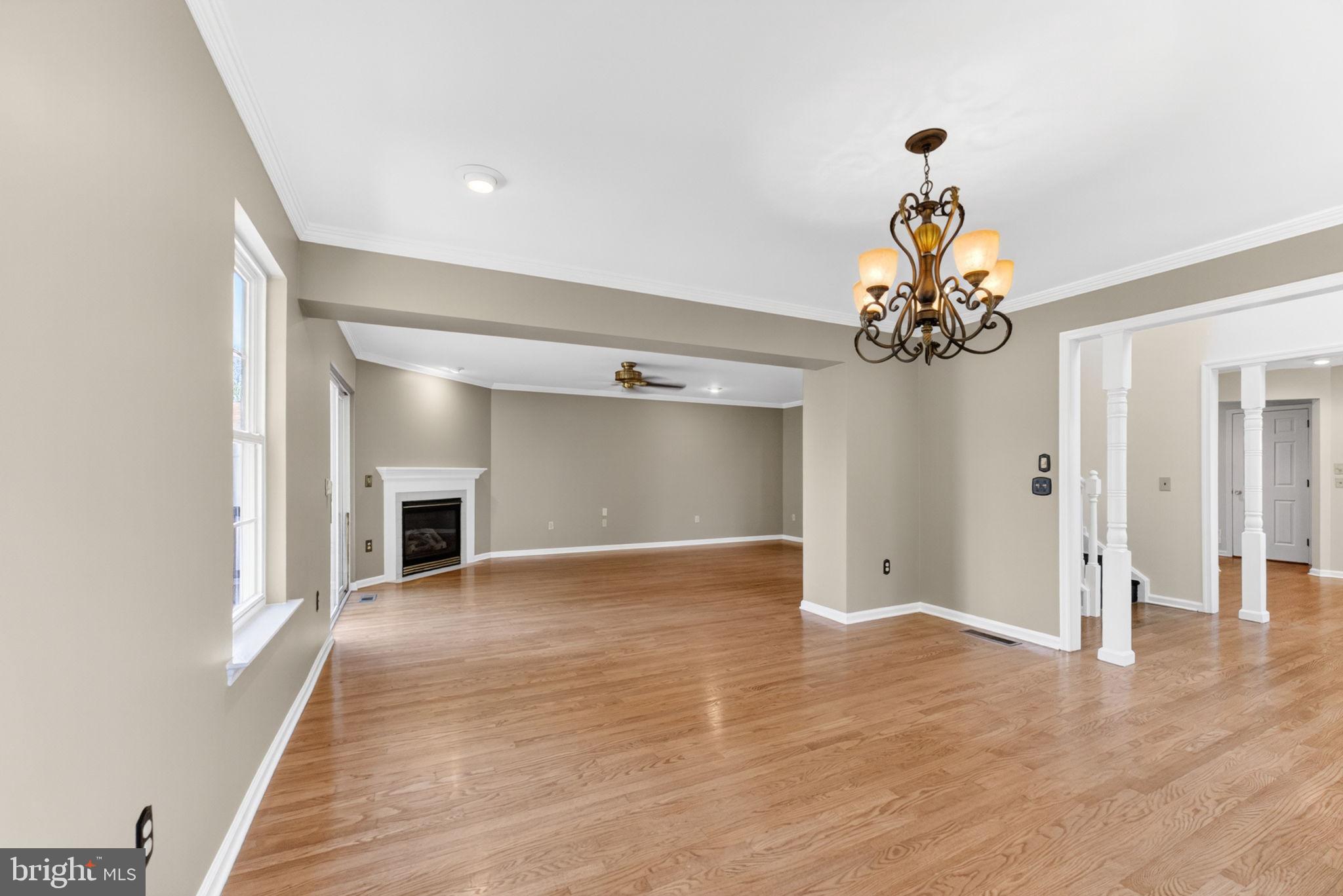 LAFAYETTE PARK - Residential