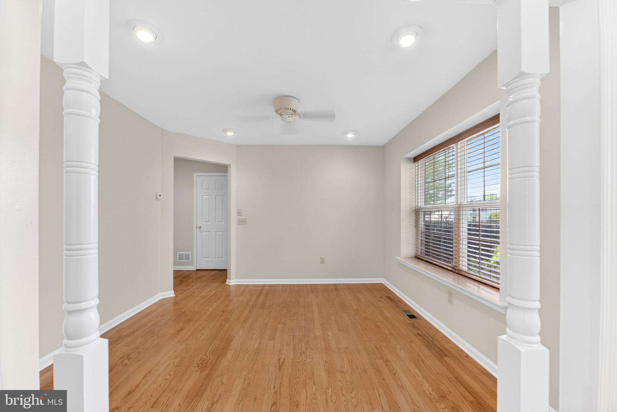 LAFAYETTE PARK - Residential