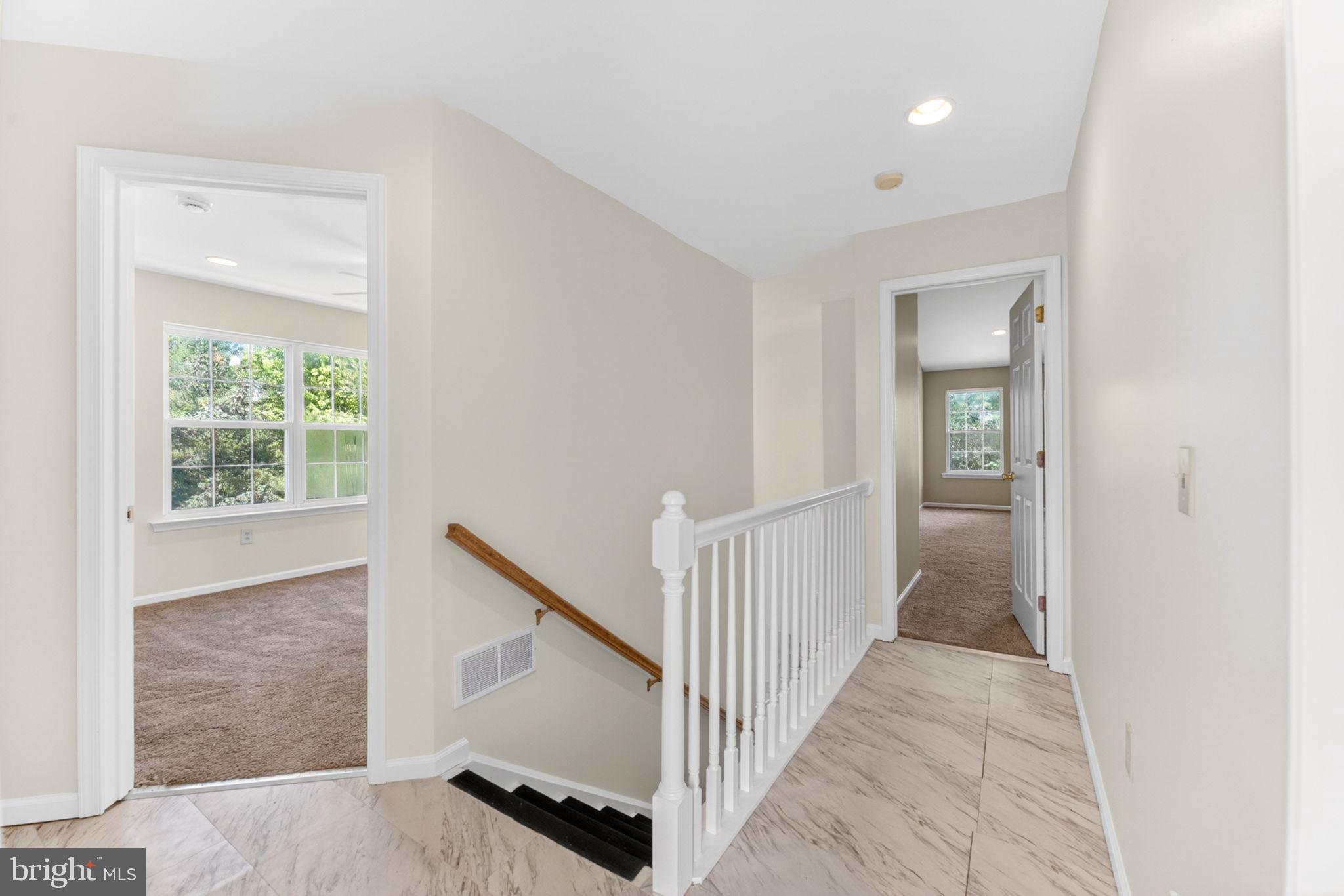 LAFAYETTE PARK - Residential