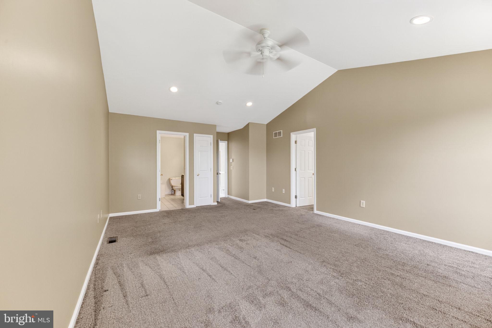 LAFAYETTE PARK - Residential