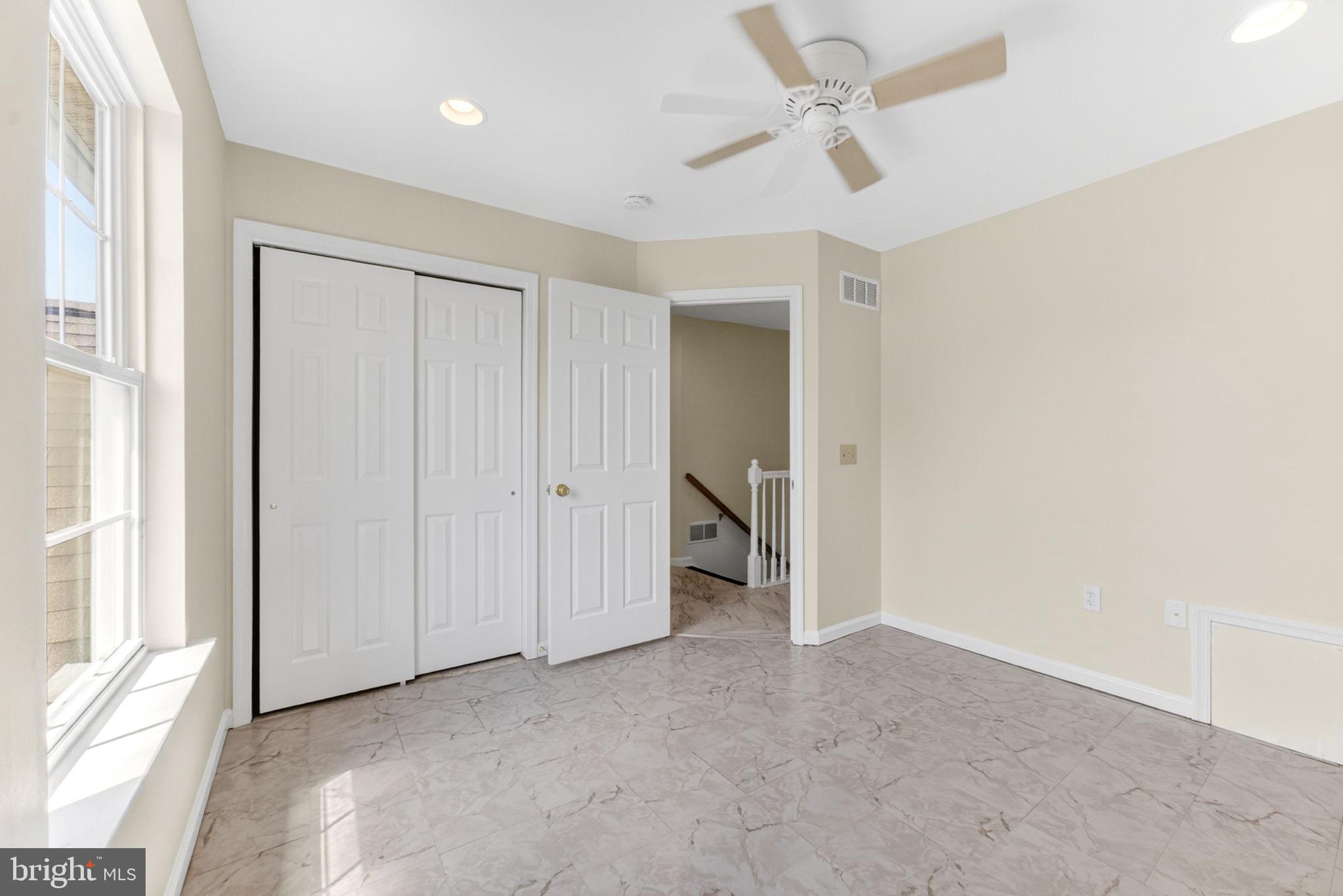 LAFAYETTE PARK - Residential