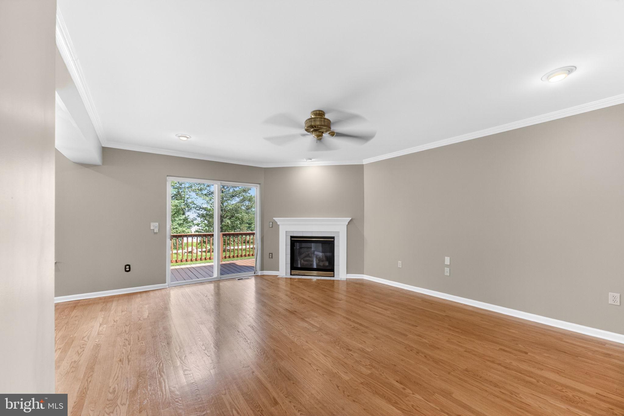 LAFAYETTE PARK - Residential