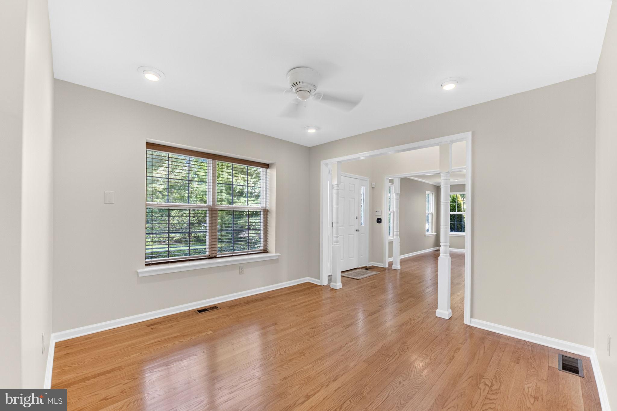 LAFAYETTE PARK - Residential