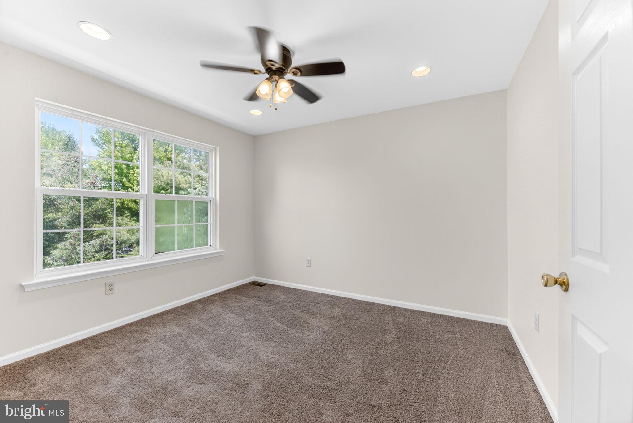 LAFAYETTE PARK - Residential