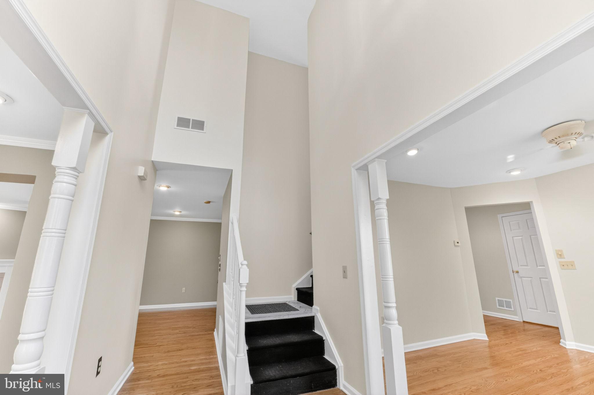 LAFAYETTE PARK - Residential