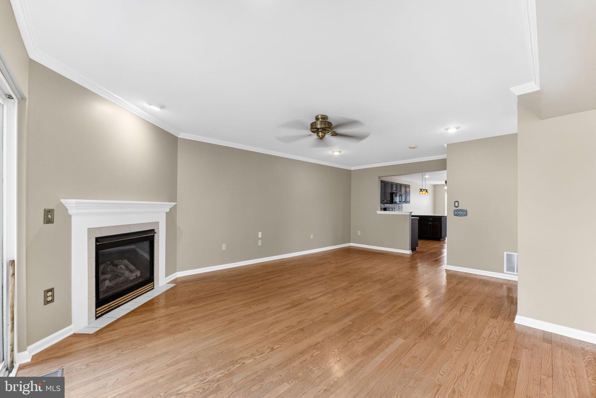 LAFAYETTE PARK - Residential