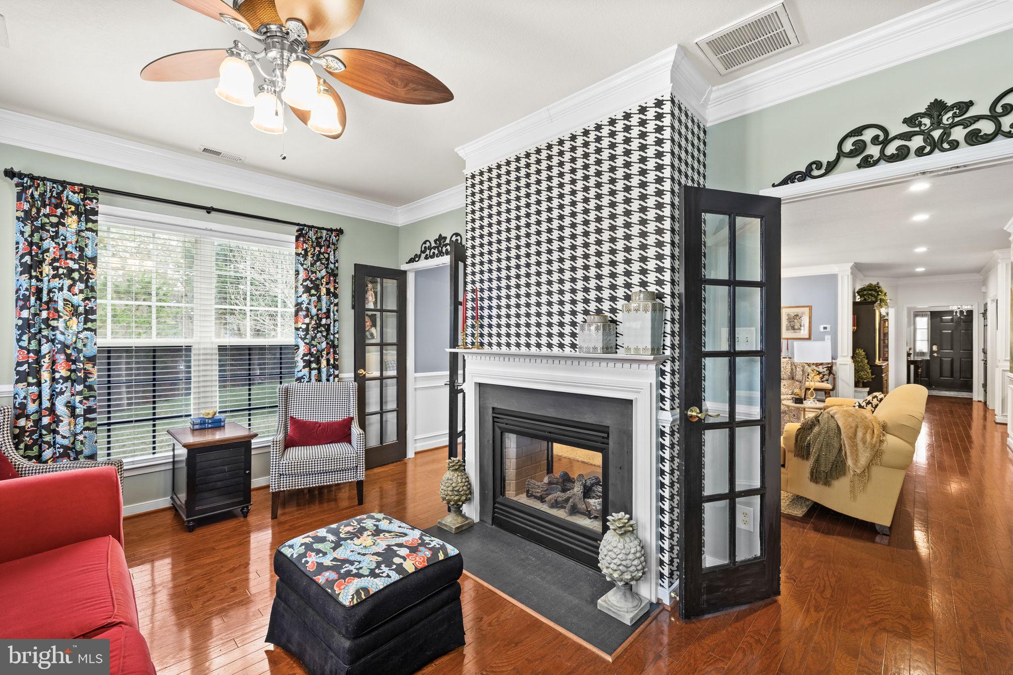 LEGACY WOODS - Residential