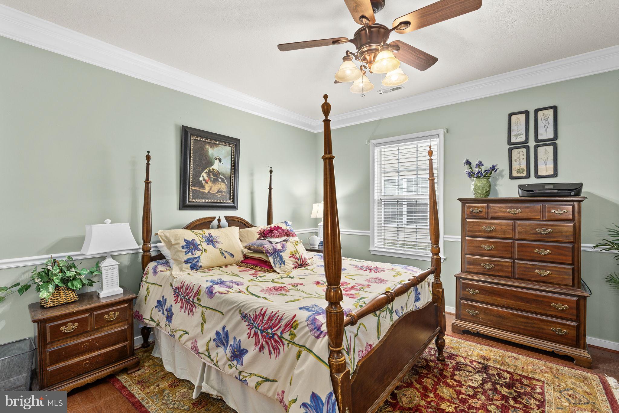 LEGACY WOODS - Residential