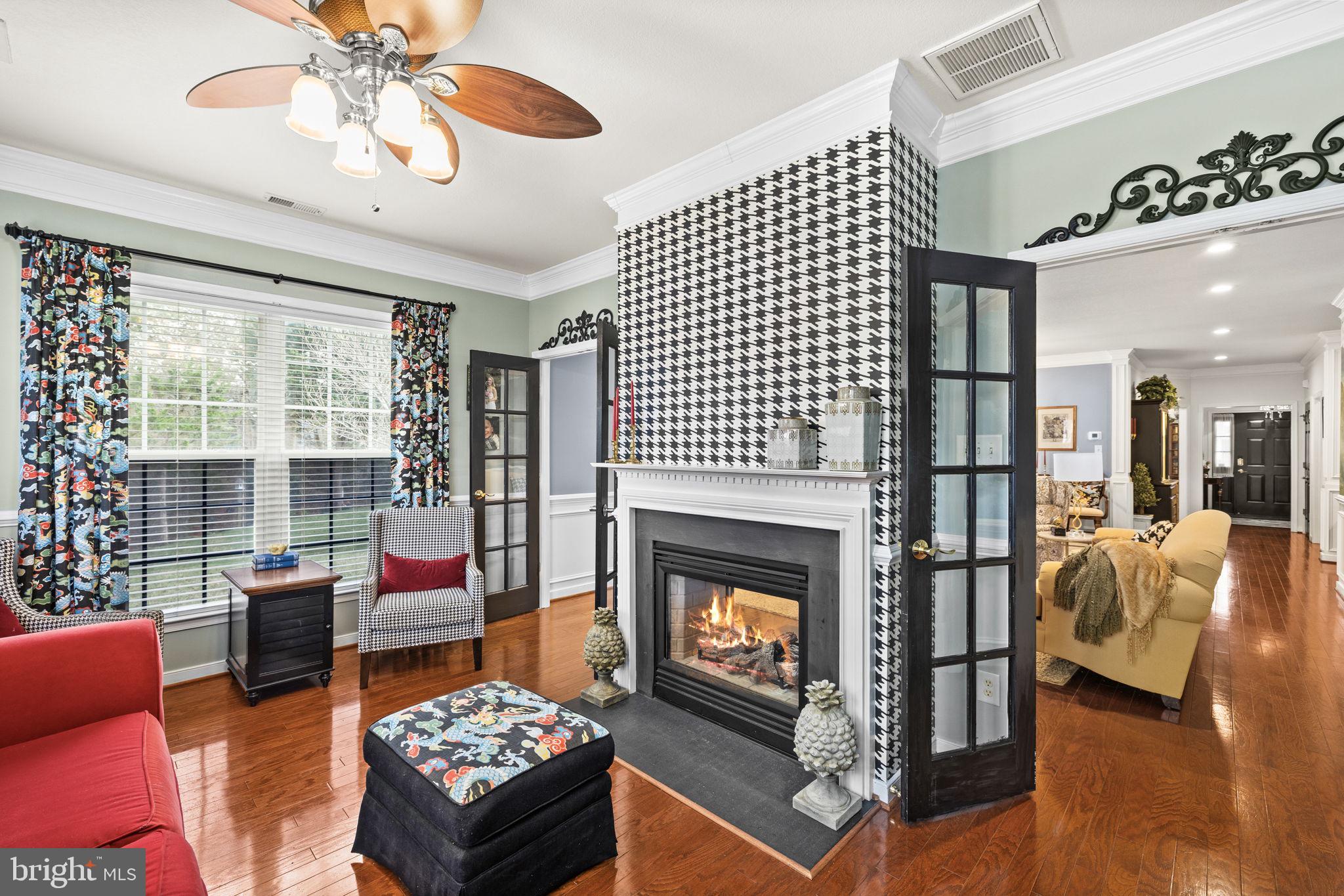 LEGACY WOODS - Residential