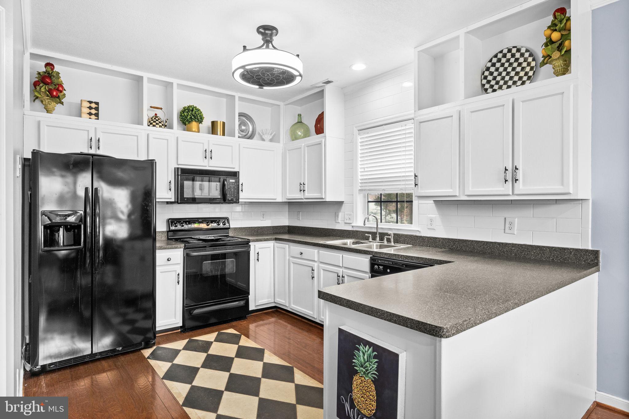 LEGACY WOODS - Residential