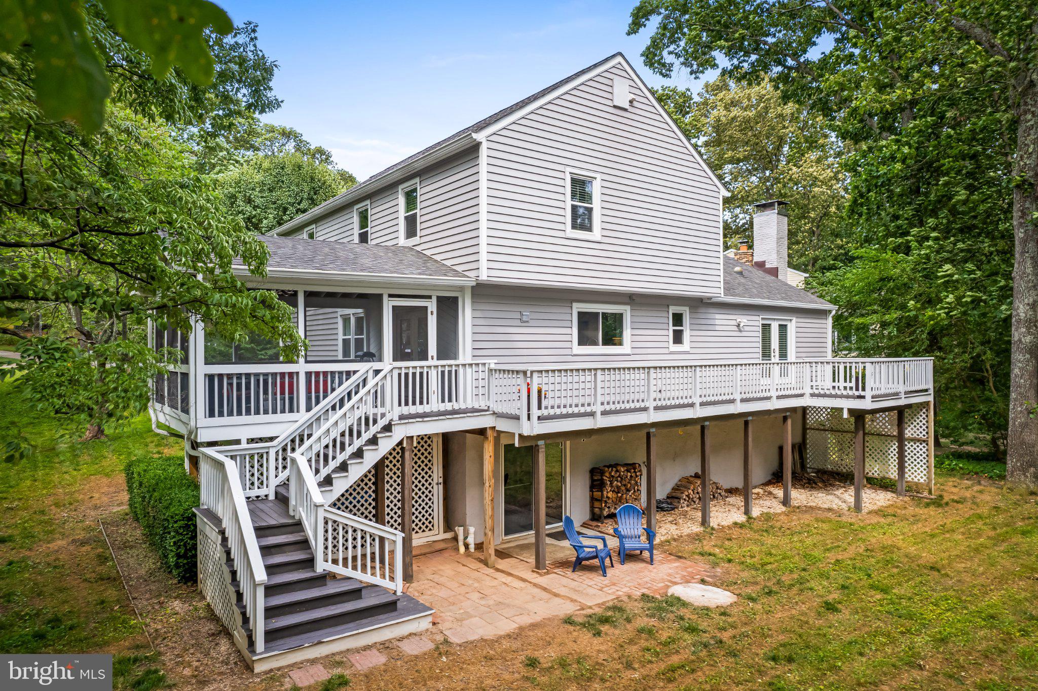 SHIPLEYS CHOICE - Residential