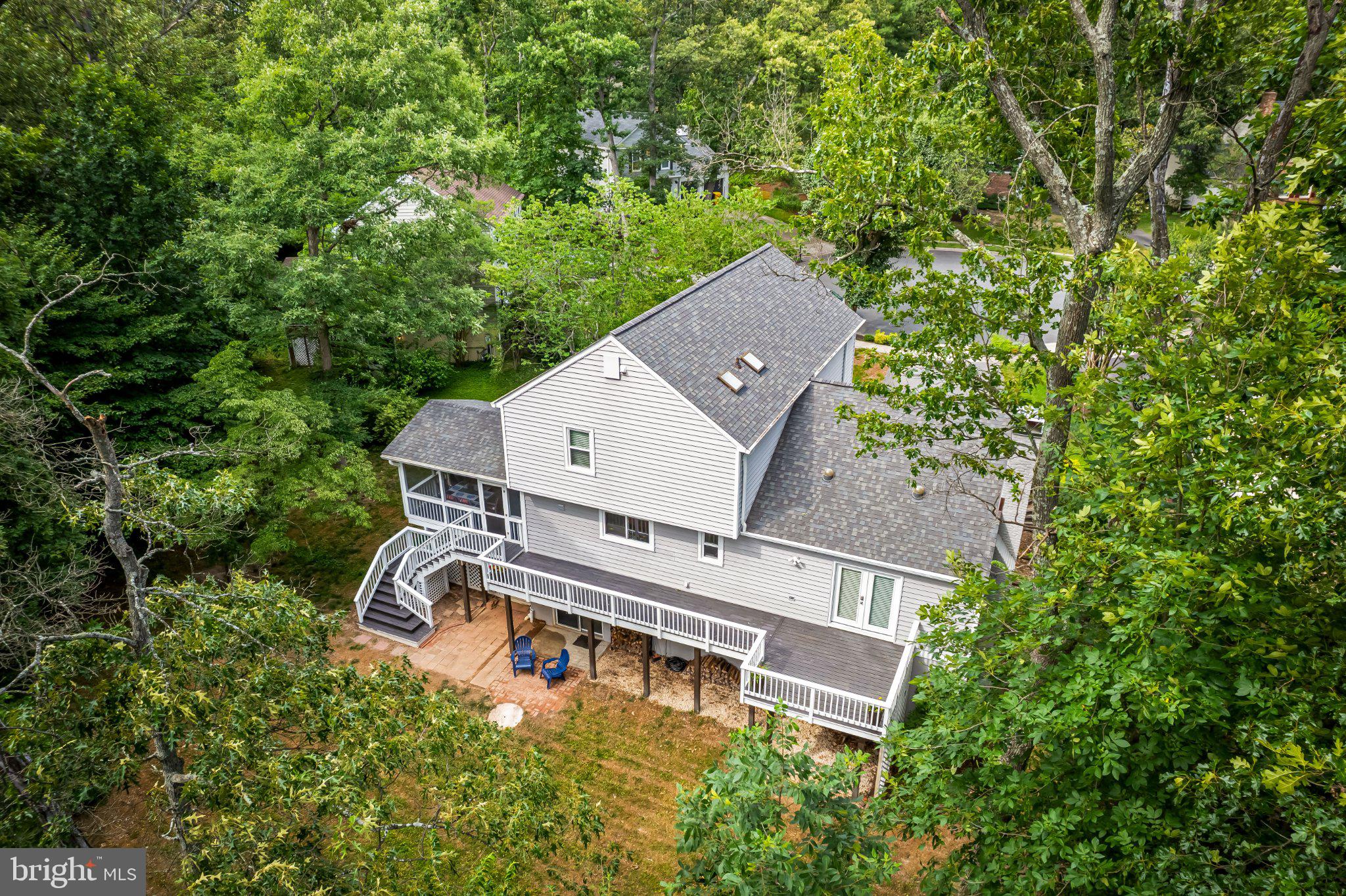 SHIPLEYS CHOICE - Residential