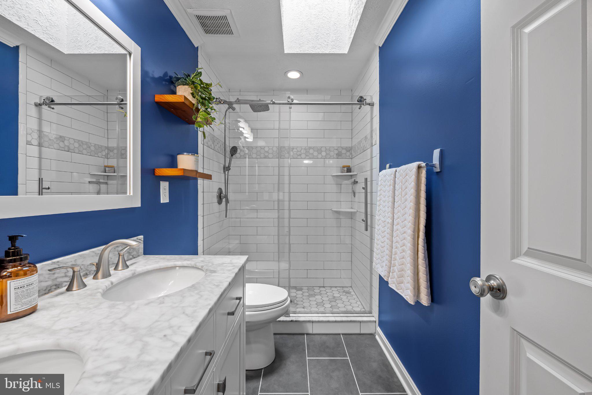 SHIPLEYS CHOICE - Residential