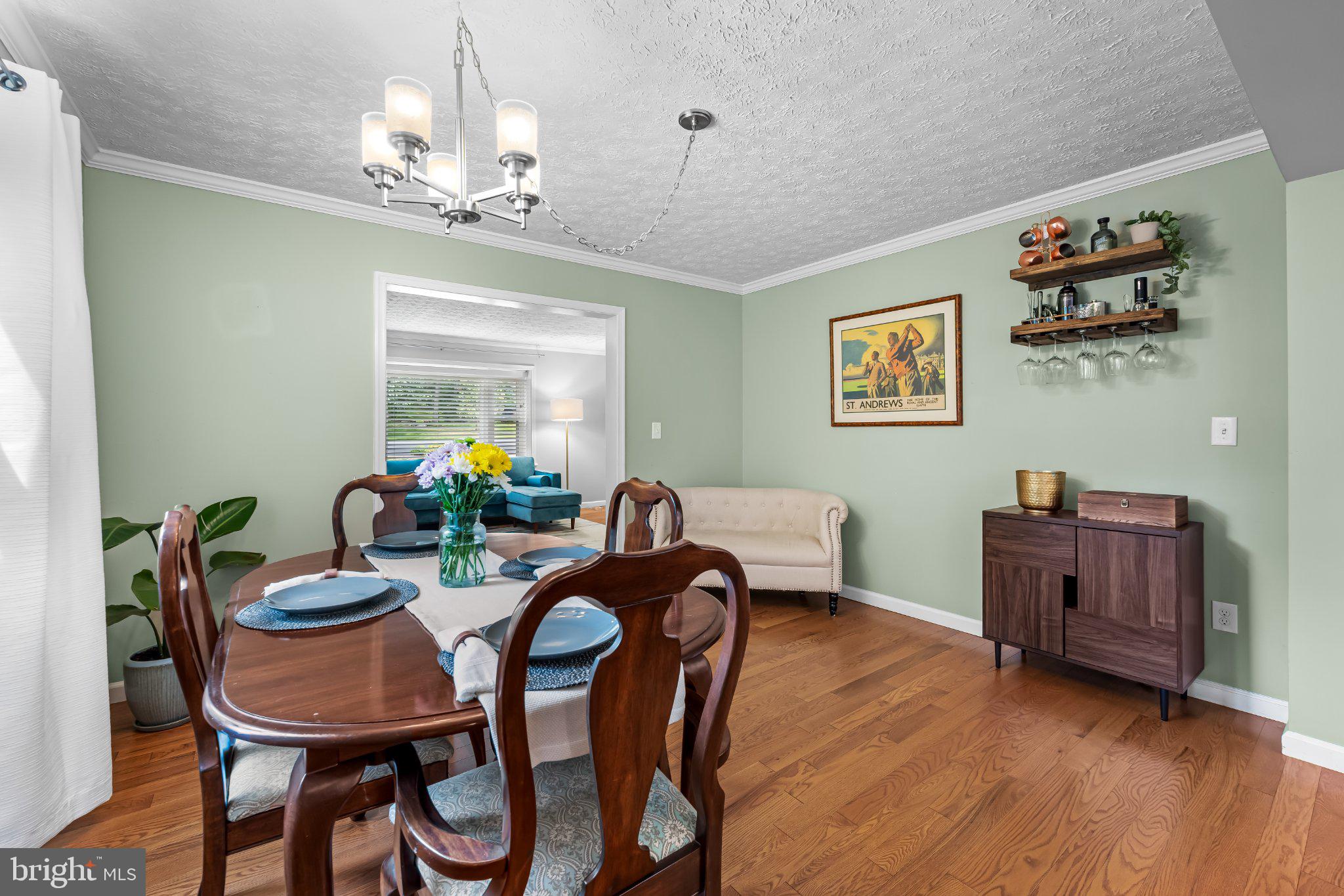 SHIPLEYS CHOICE - Residential