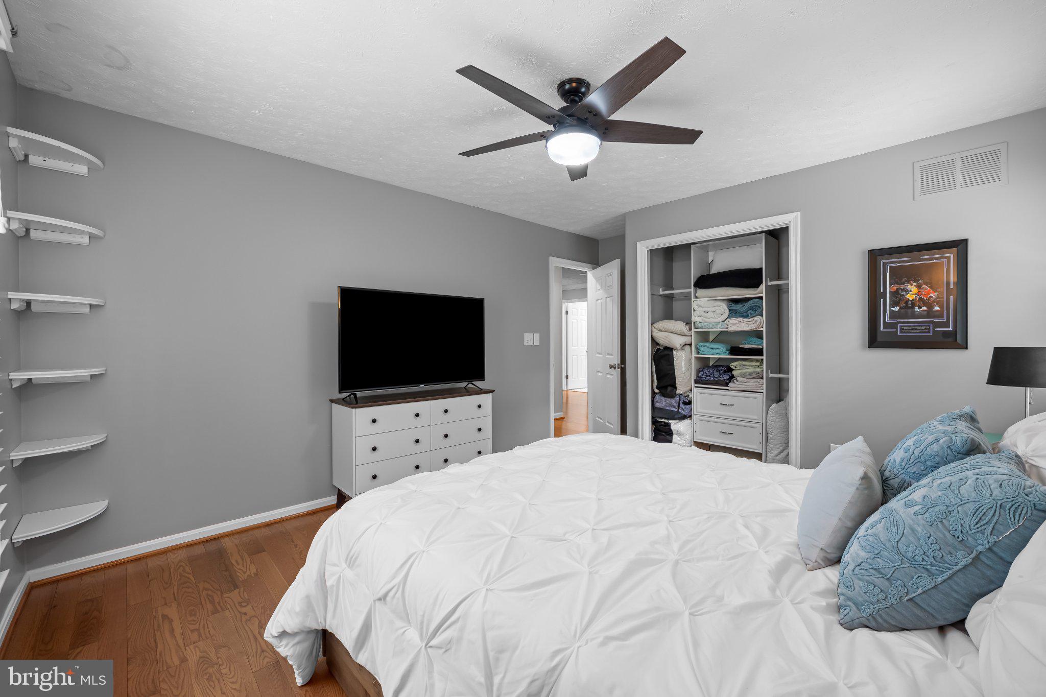 SHIPLEYS CHOICE - Residential