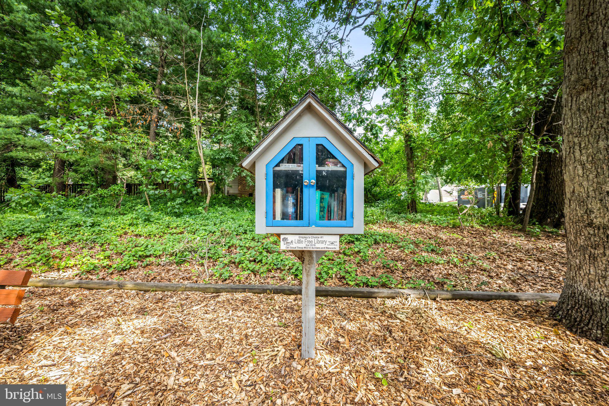 SHIPLEYS CHOICE - Residential