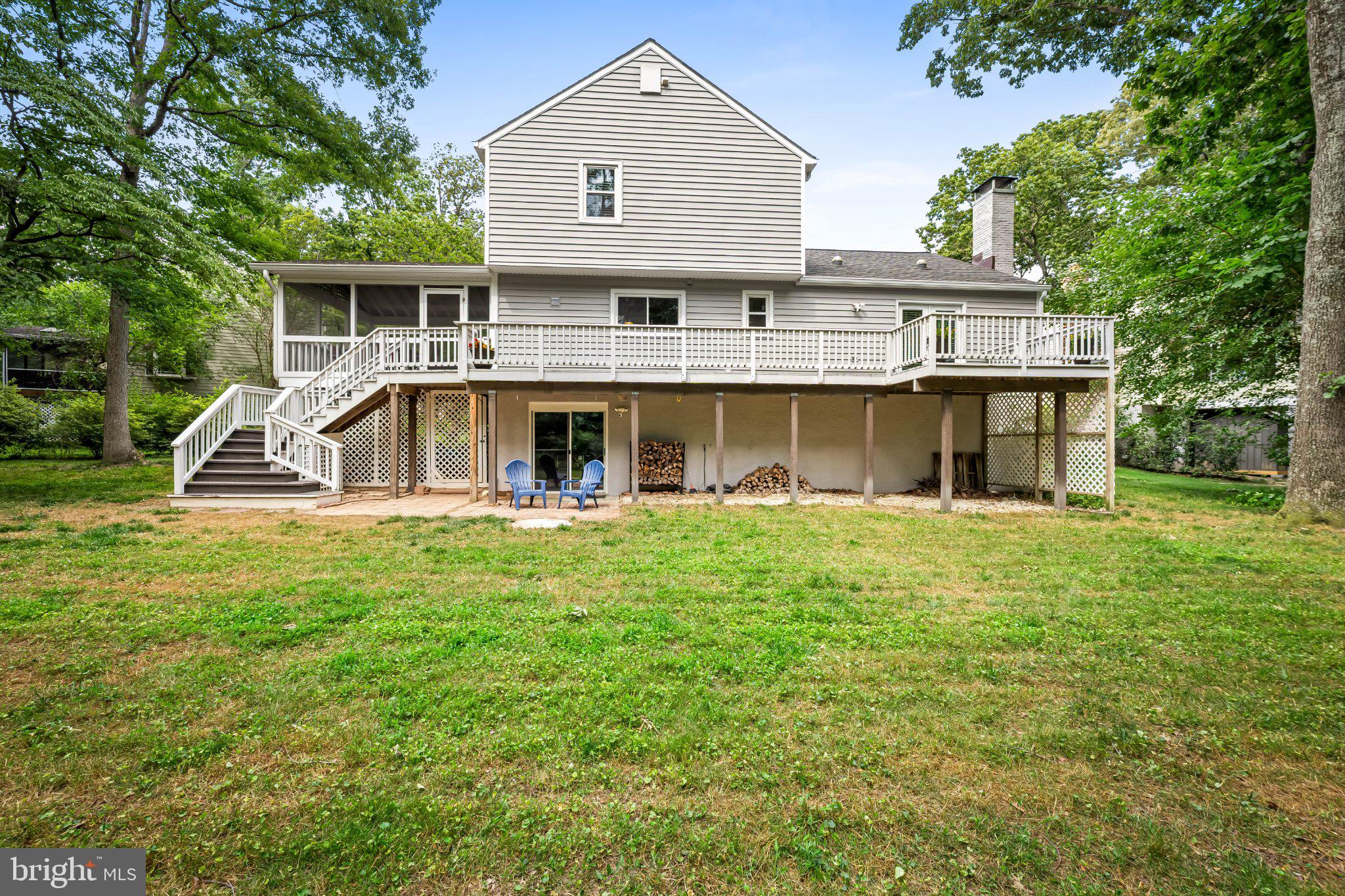SHIPLEYS CHOICE - Residential