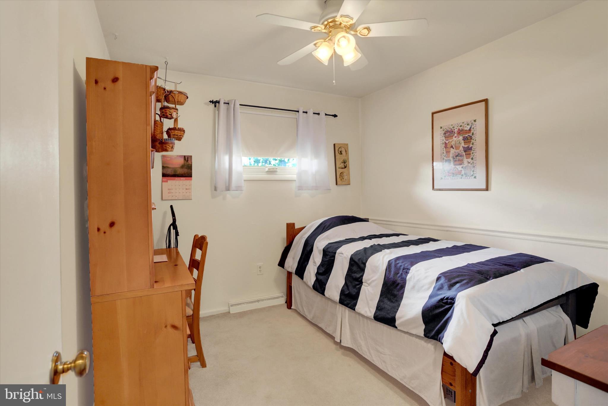 WINDSOR PARK - Residential