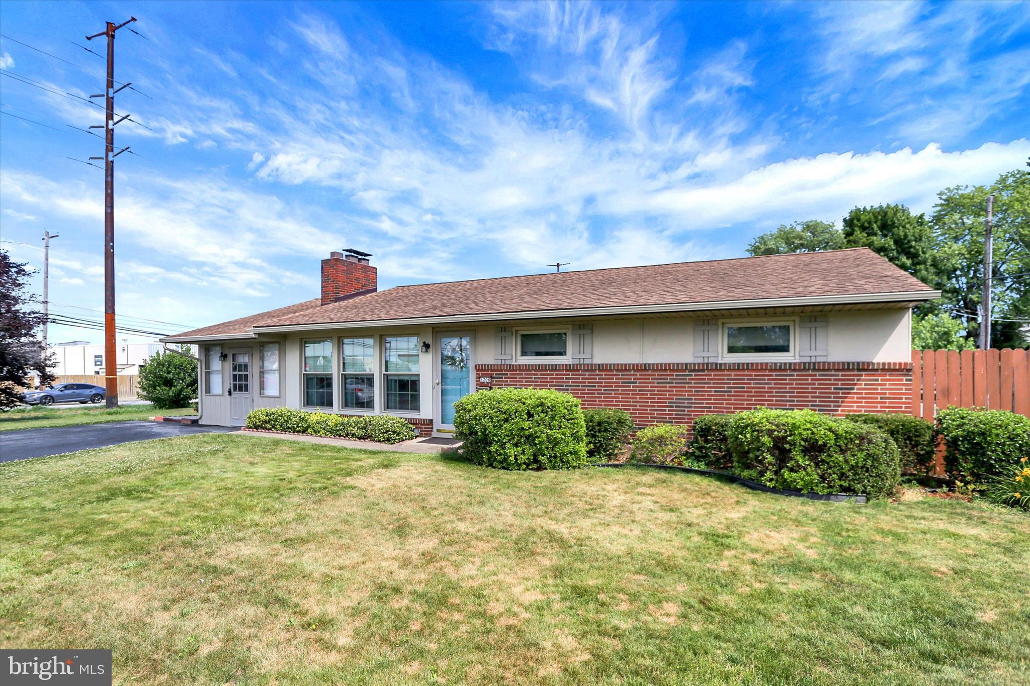WINDSOR PARK - Residential