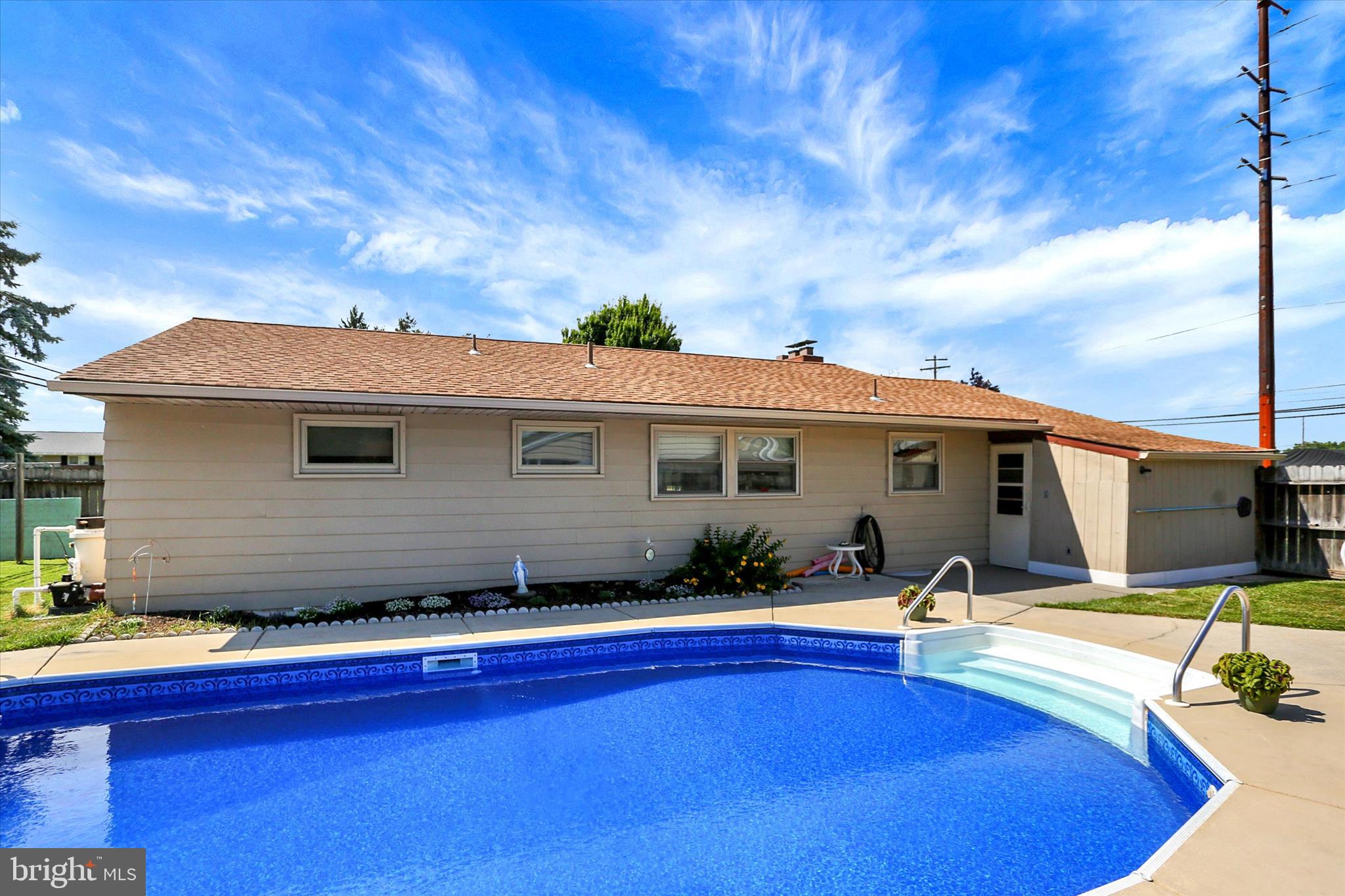 WINDSOR PARK - Residential