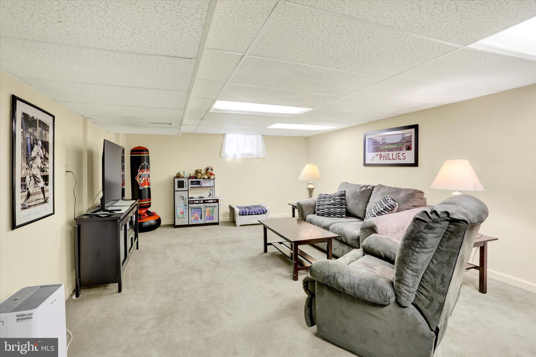 WINDSOR PARK - Residential