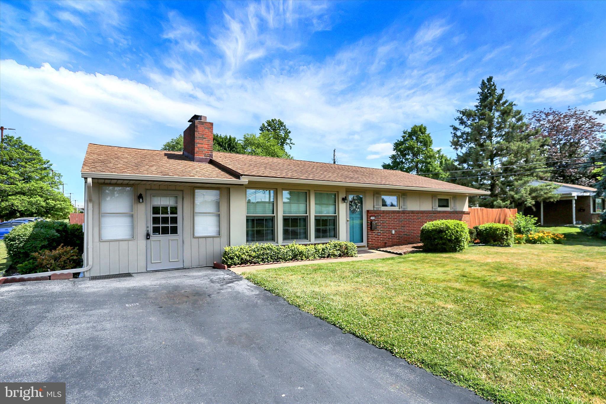WINDSOR PARK - Residential