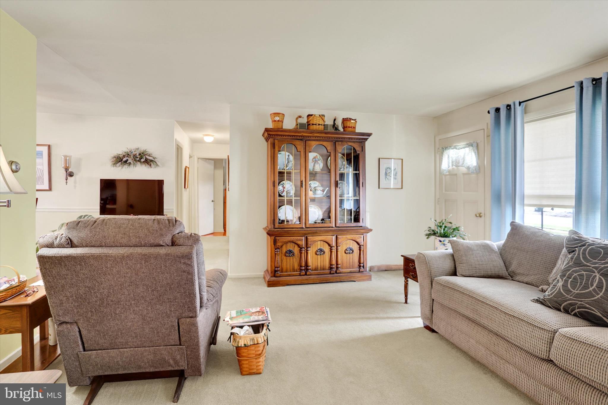 WINDSOR PARK - Residential
