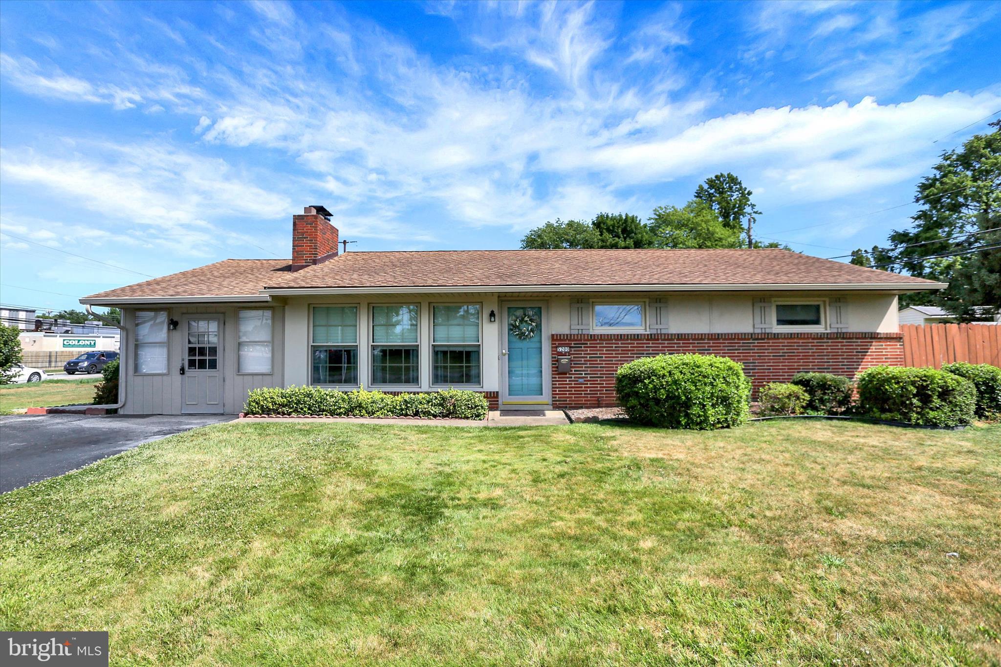 WINDSOR PARK - Residential