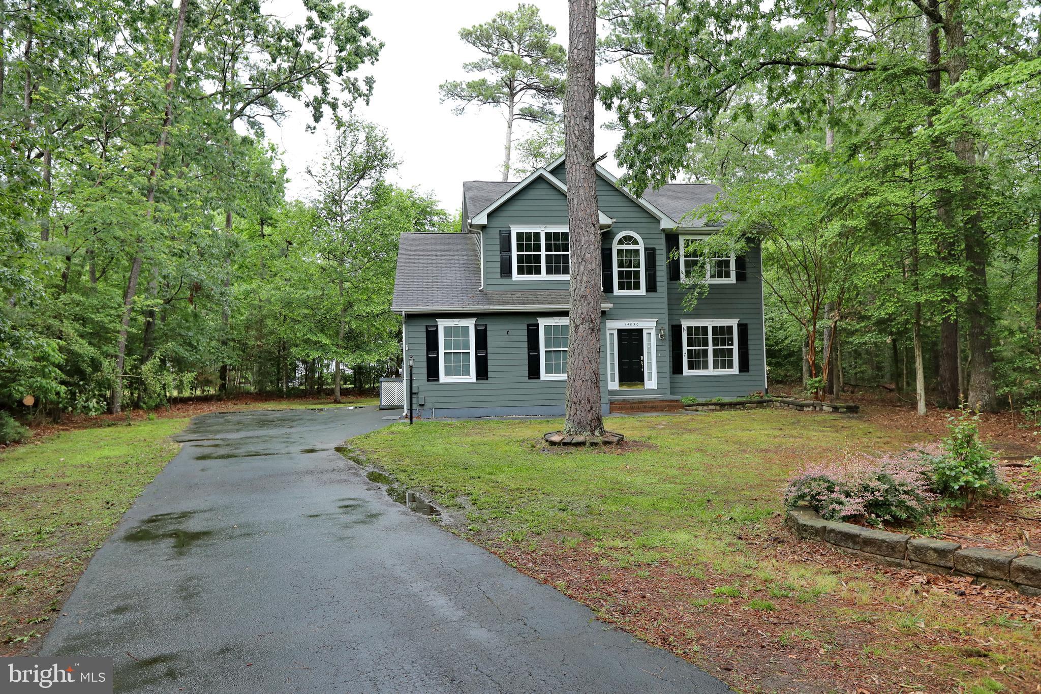 SWAN POINT - Residential