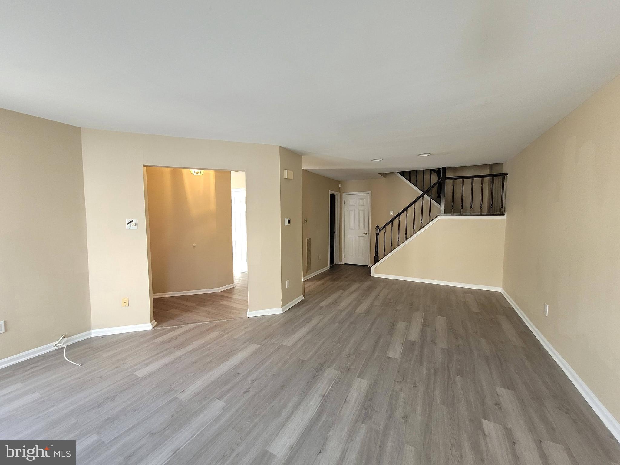 VILLAGE SHIRES - Residential Lease
