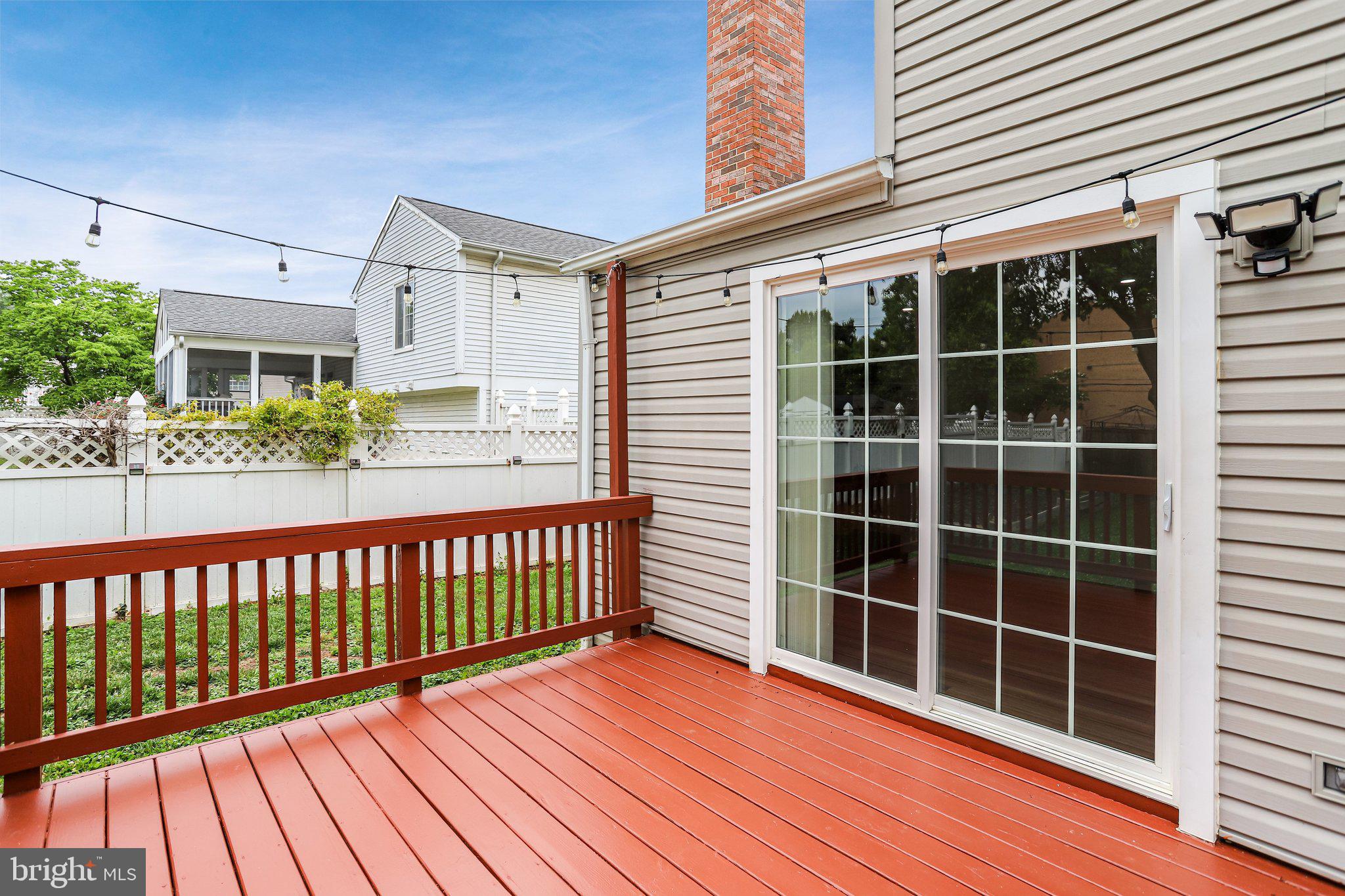 CARRVALE - Residential