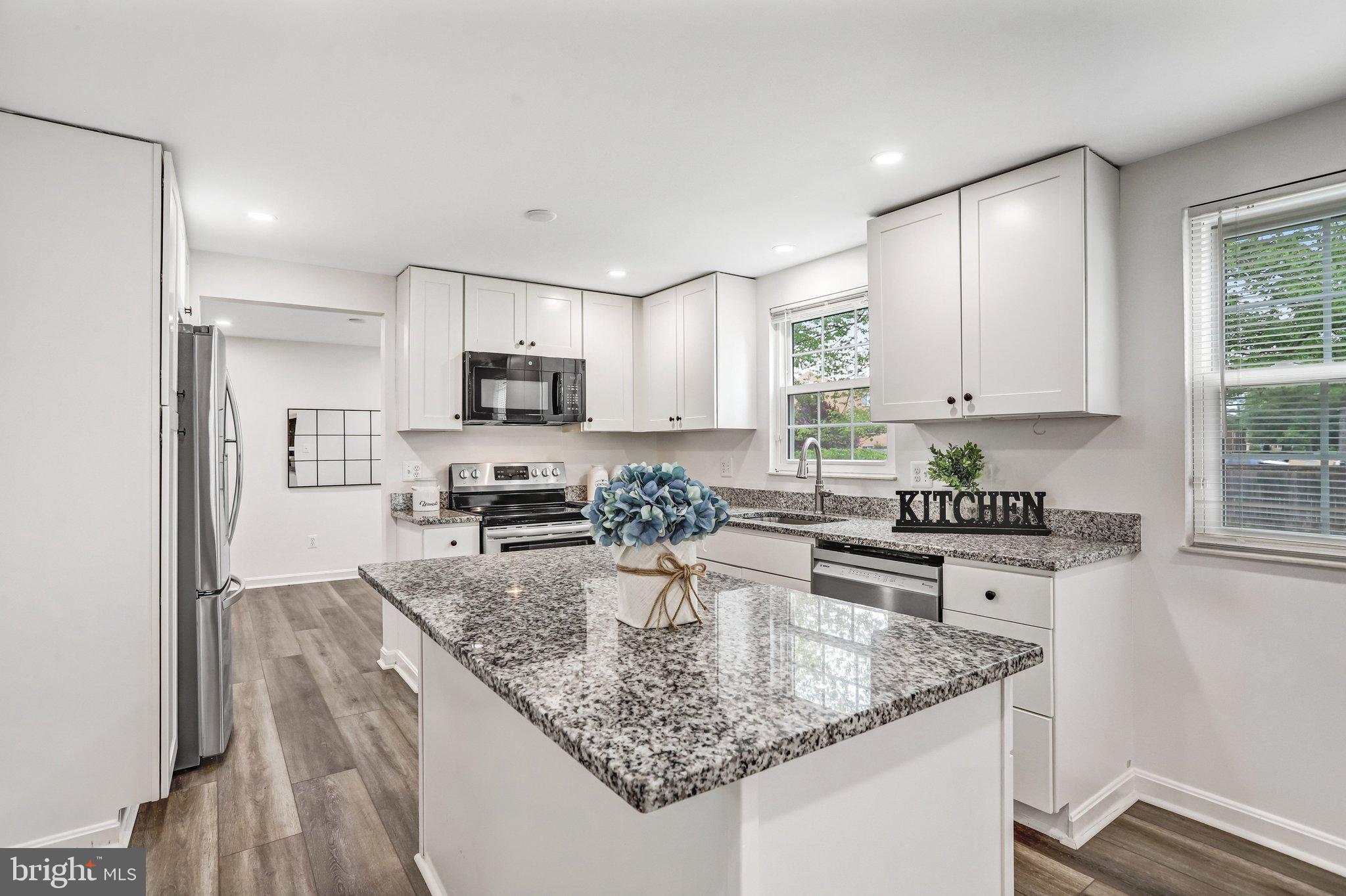 CARRVALE - Residential