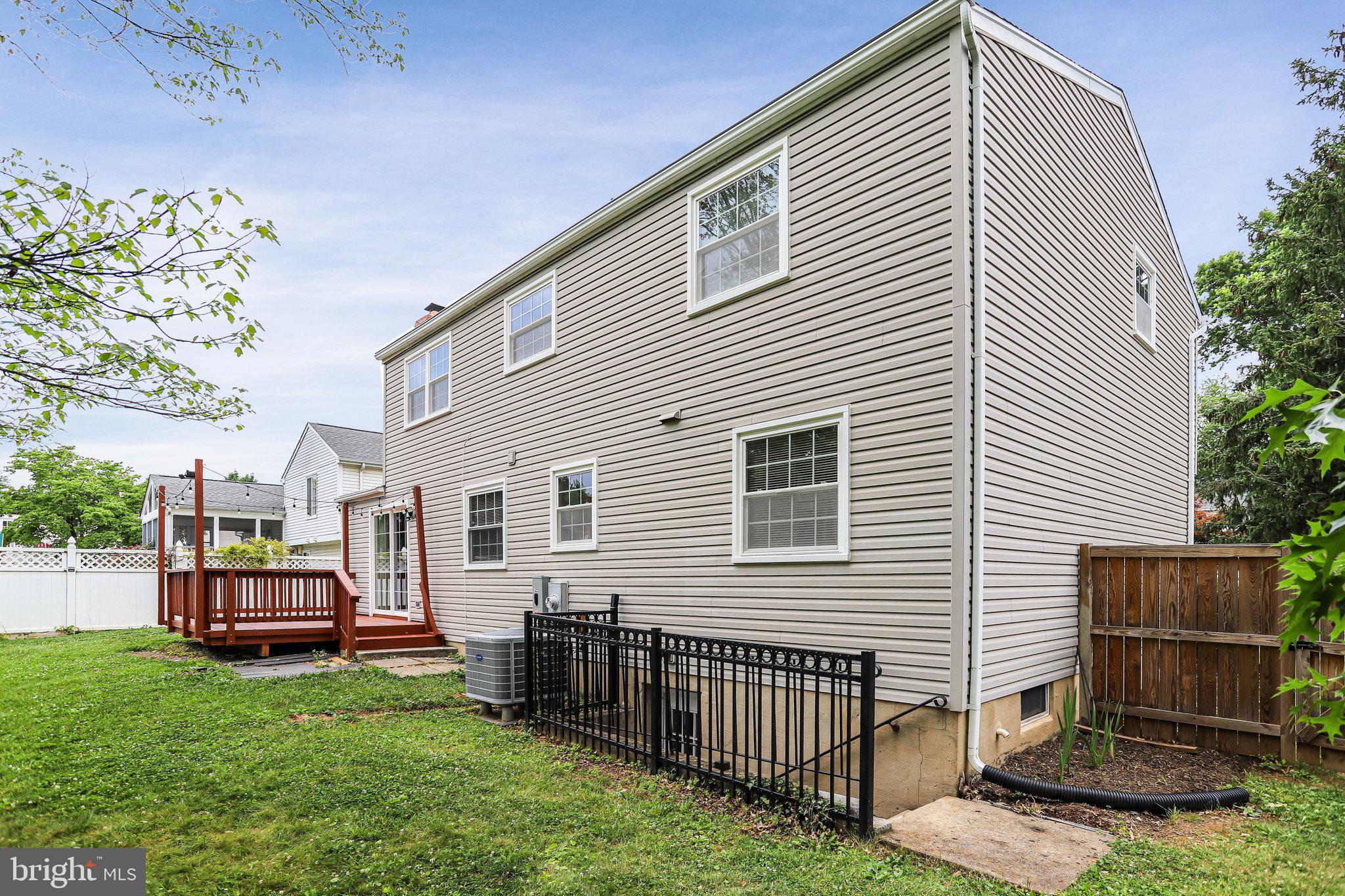 CARRVALE - Residential