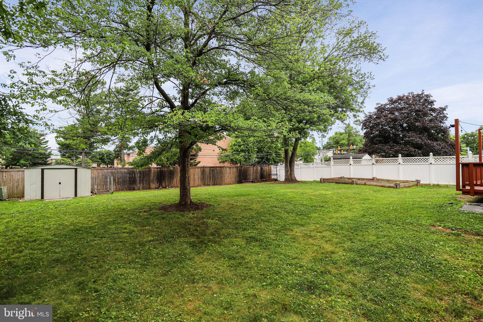 CARRVALE - Residential