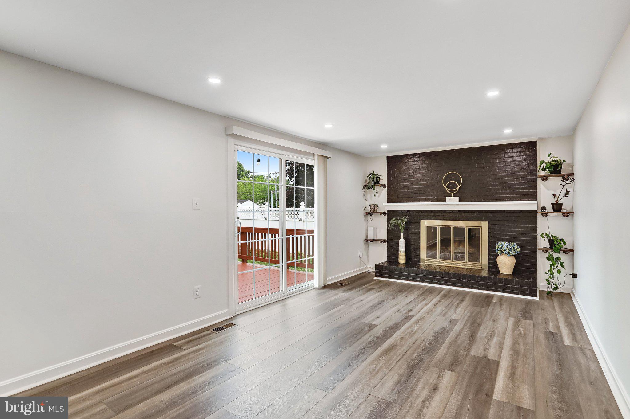 CARRVALE - Residential