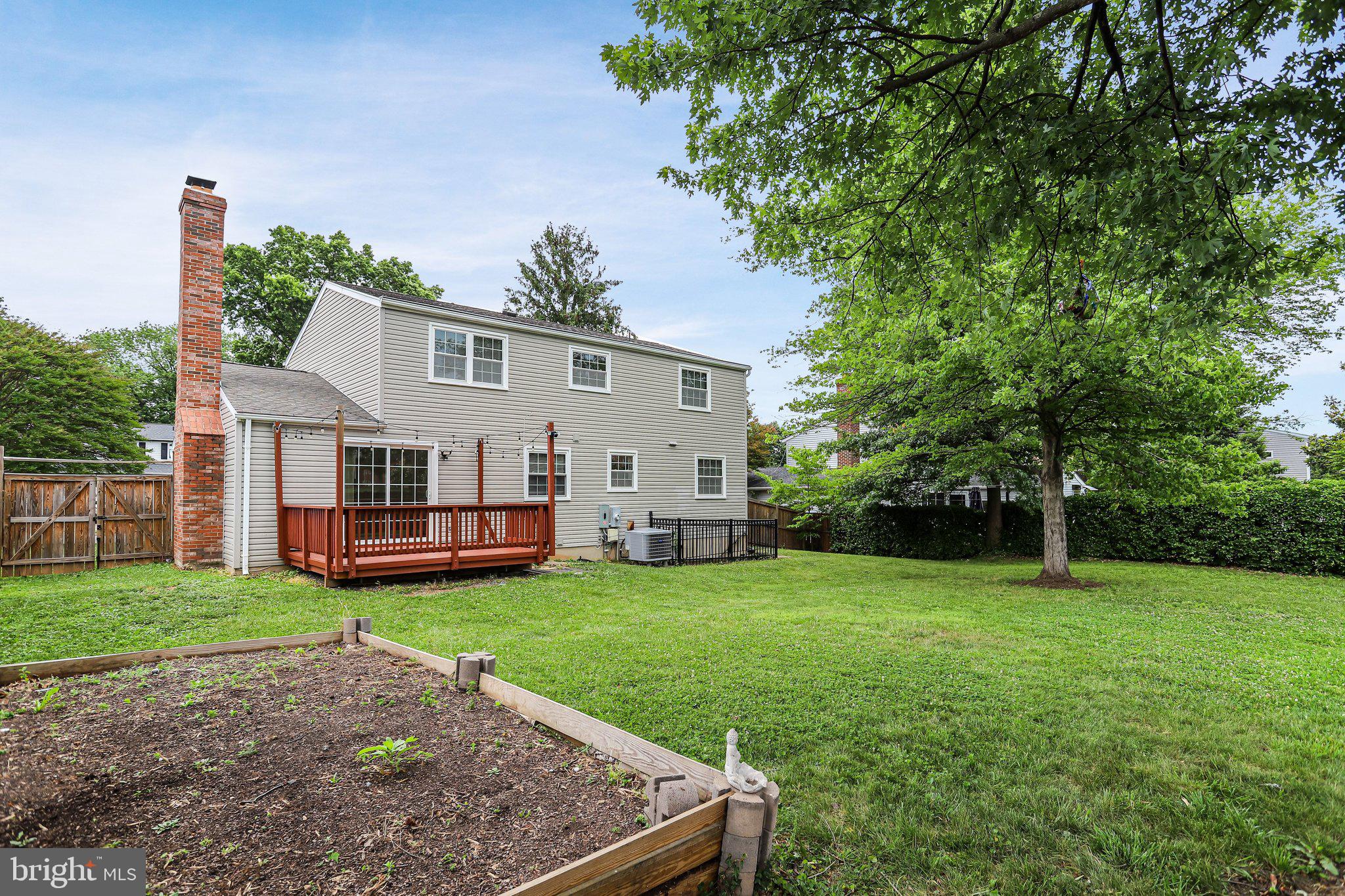CARRVALE - Residential