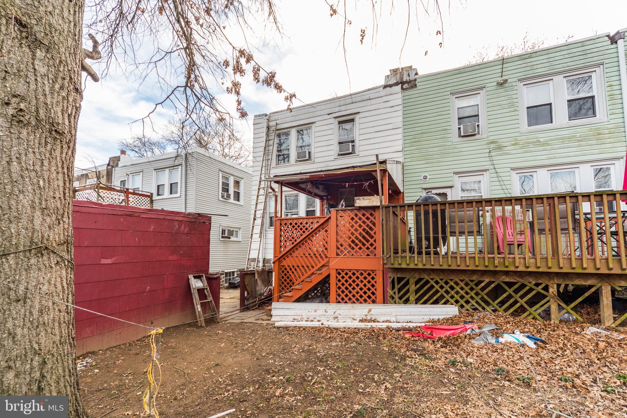HIGHLAND PARK - Residential