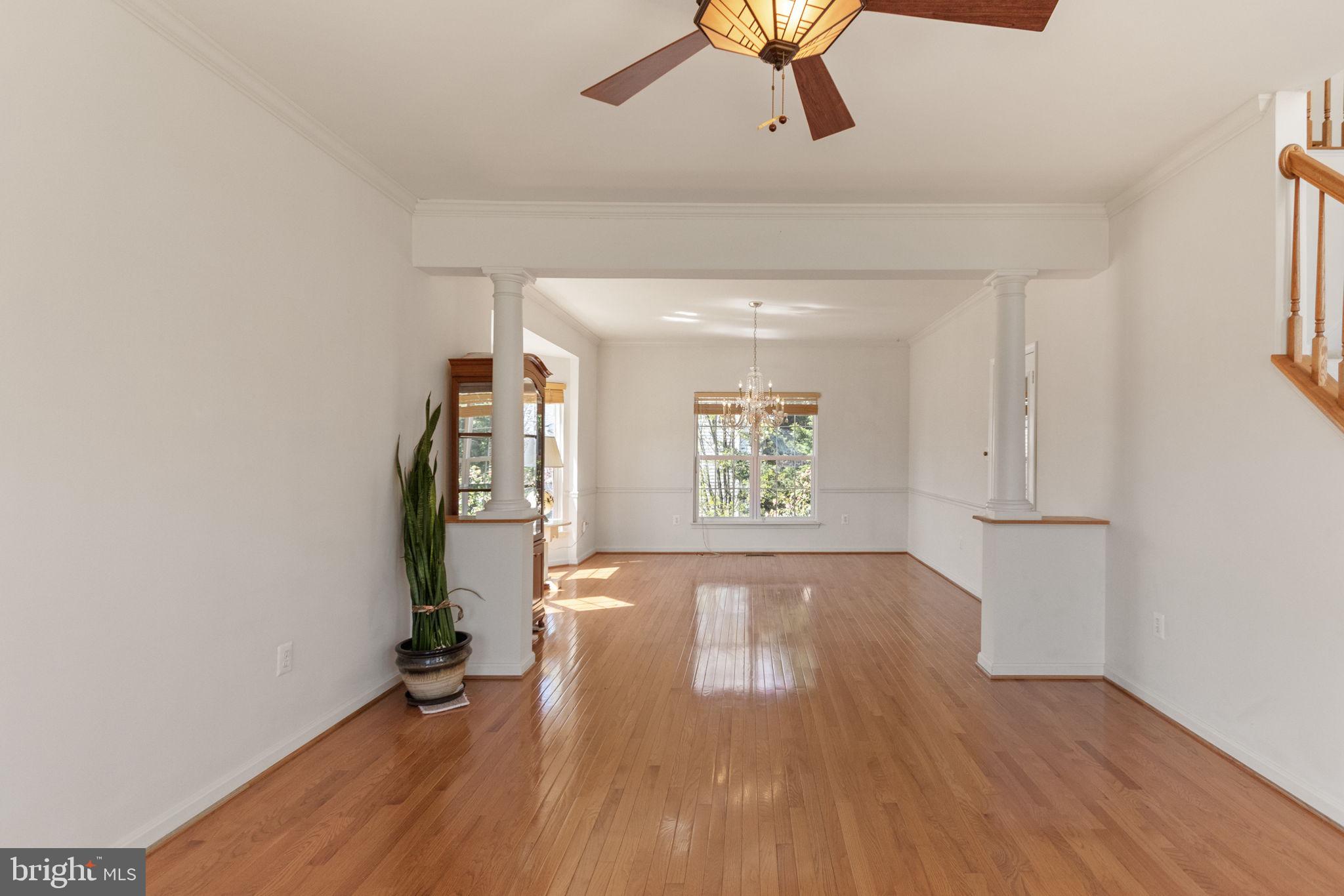 WAYSIDE VILLAGE - Residential