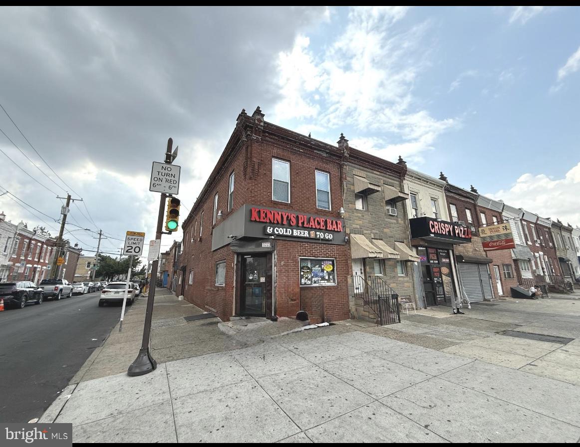 FRANKFORD - Residential