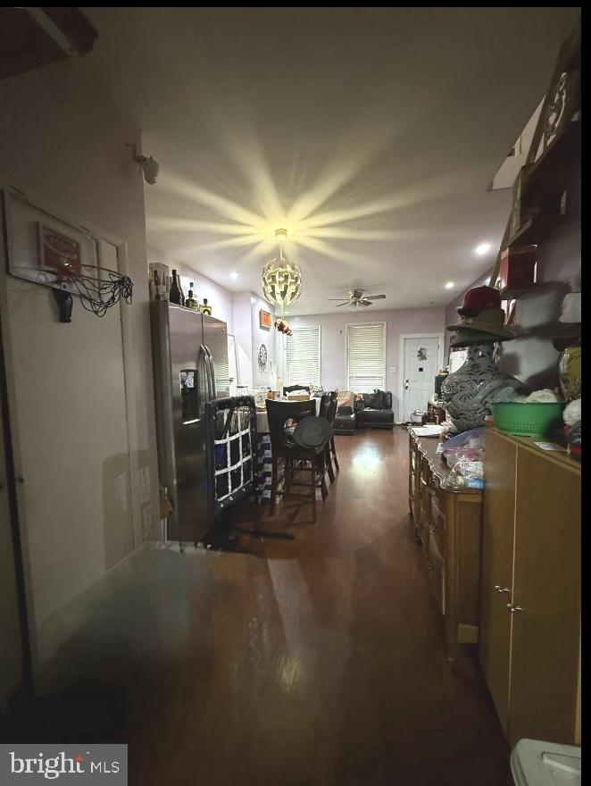 FRANKFORD - Residential
