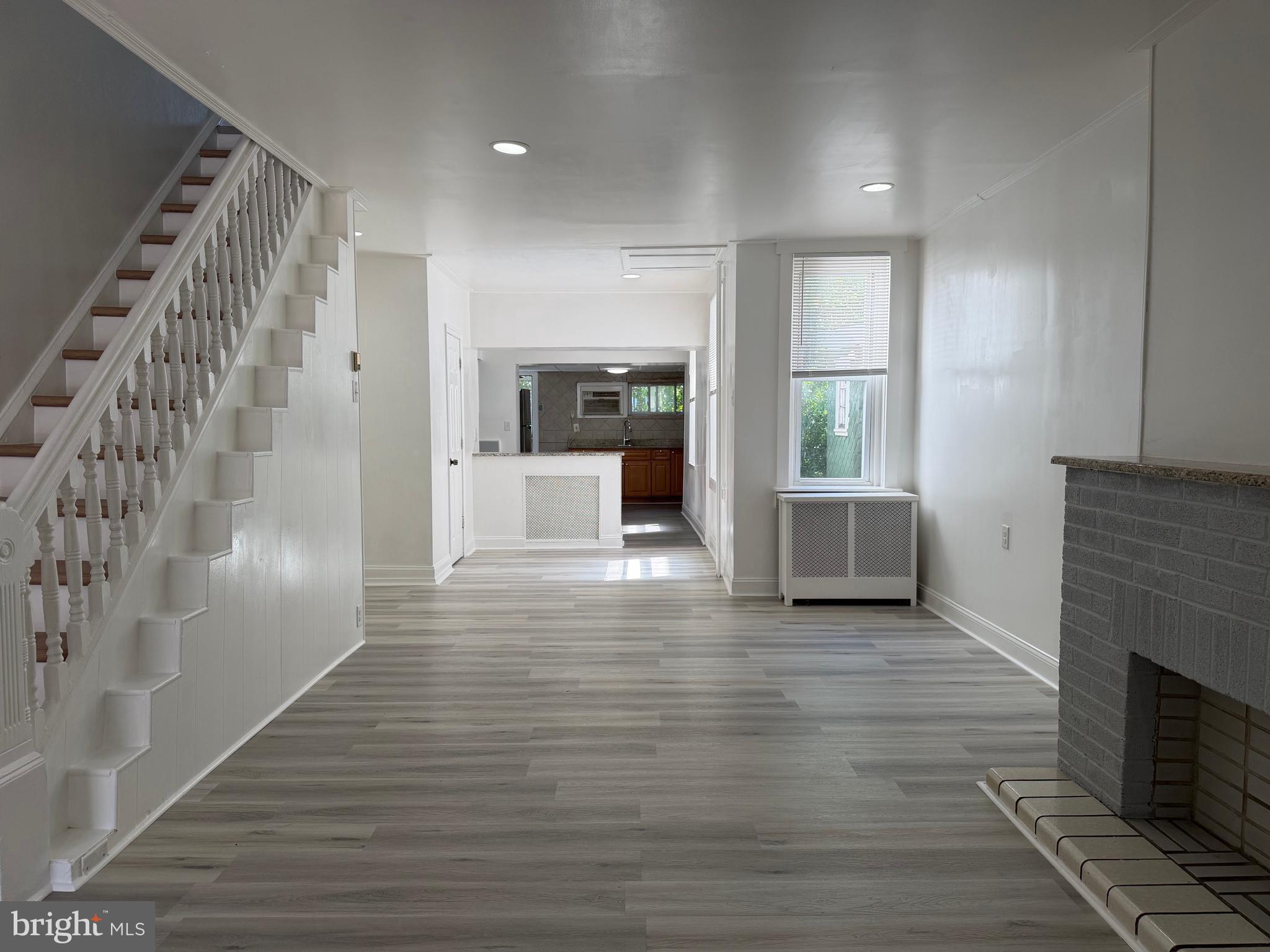 PHILADELPHIA (SOUTHWEST) - Residential