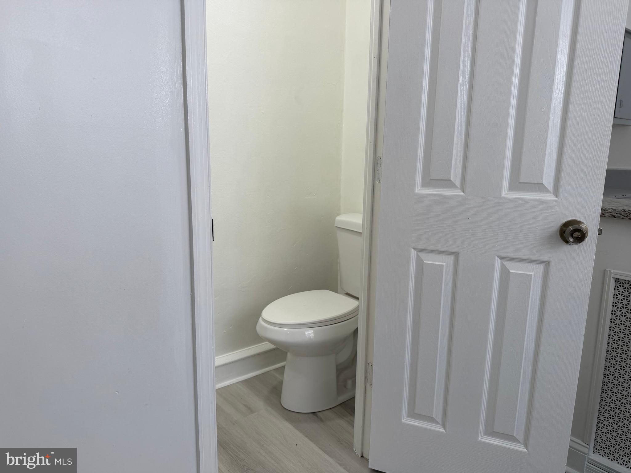PHILADELPHIA (SOUTHWEST) - Residential