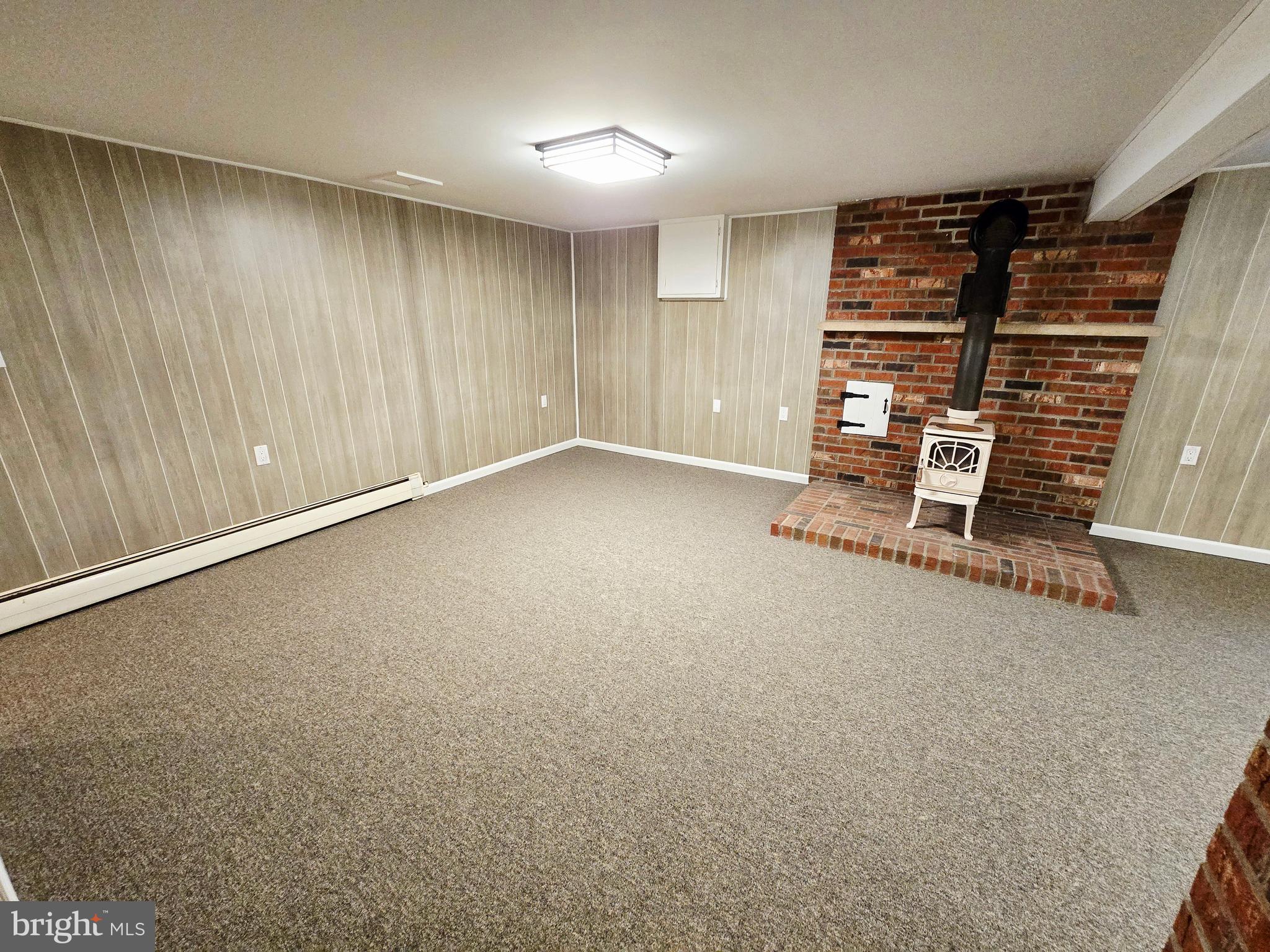 BEL AIR - Residential