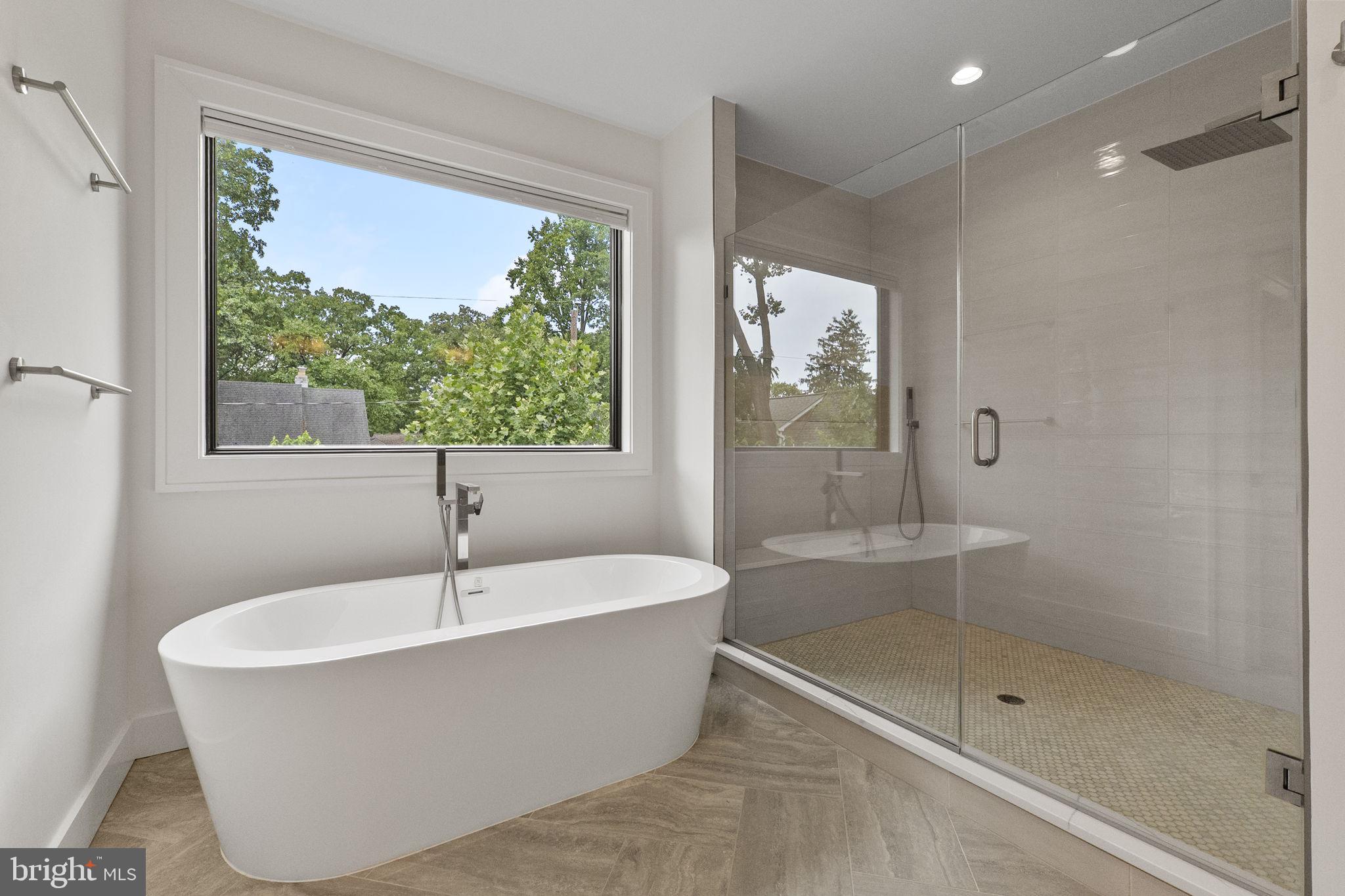 ASHTON HEIGHTS - Residential