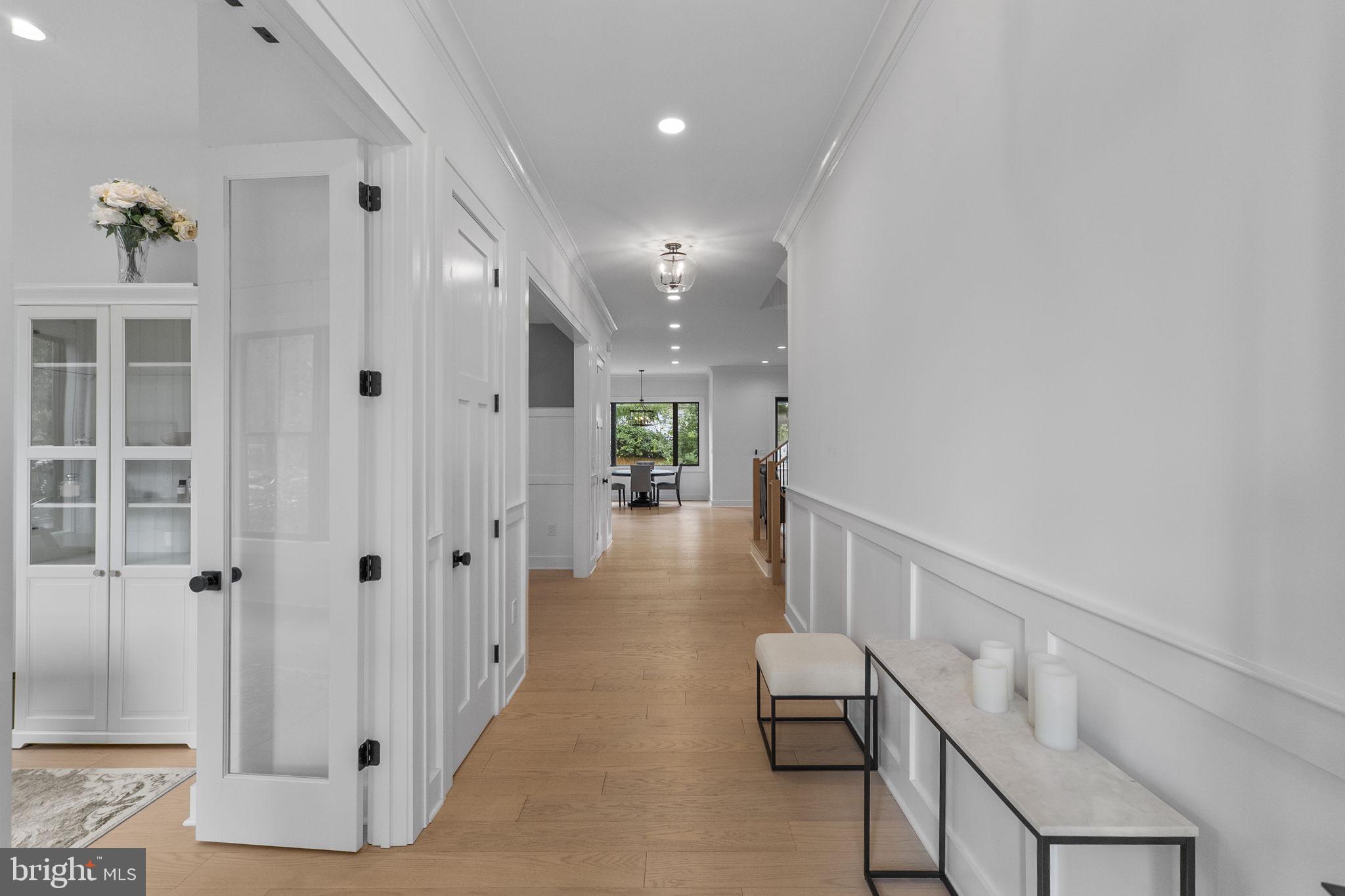 ASHTON HEIGHTS - Residential