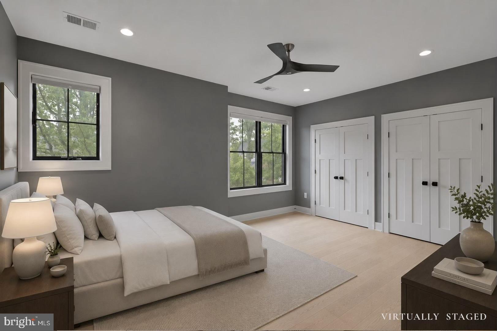 ASHTON HEIGHTS - Residential